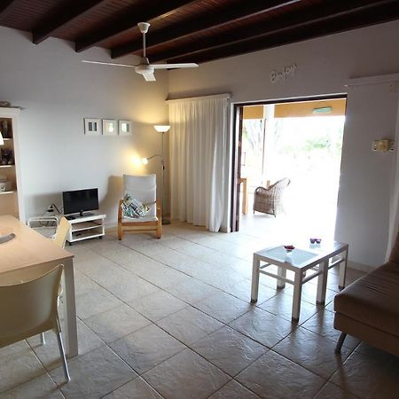 Kas Hoi In Sabalpalm Villas Playa Exterior photo