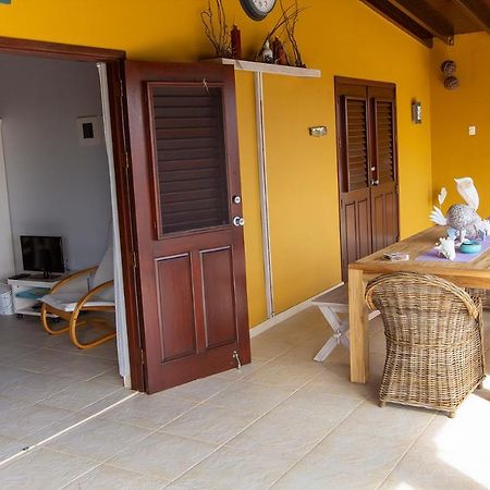 Kas Hoi In Sabalpalm Villas Playa Exterior photo