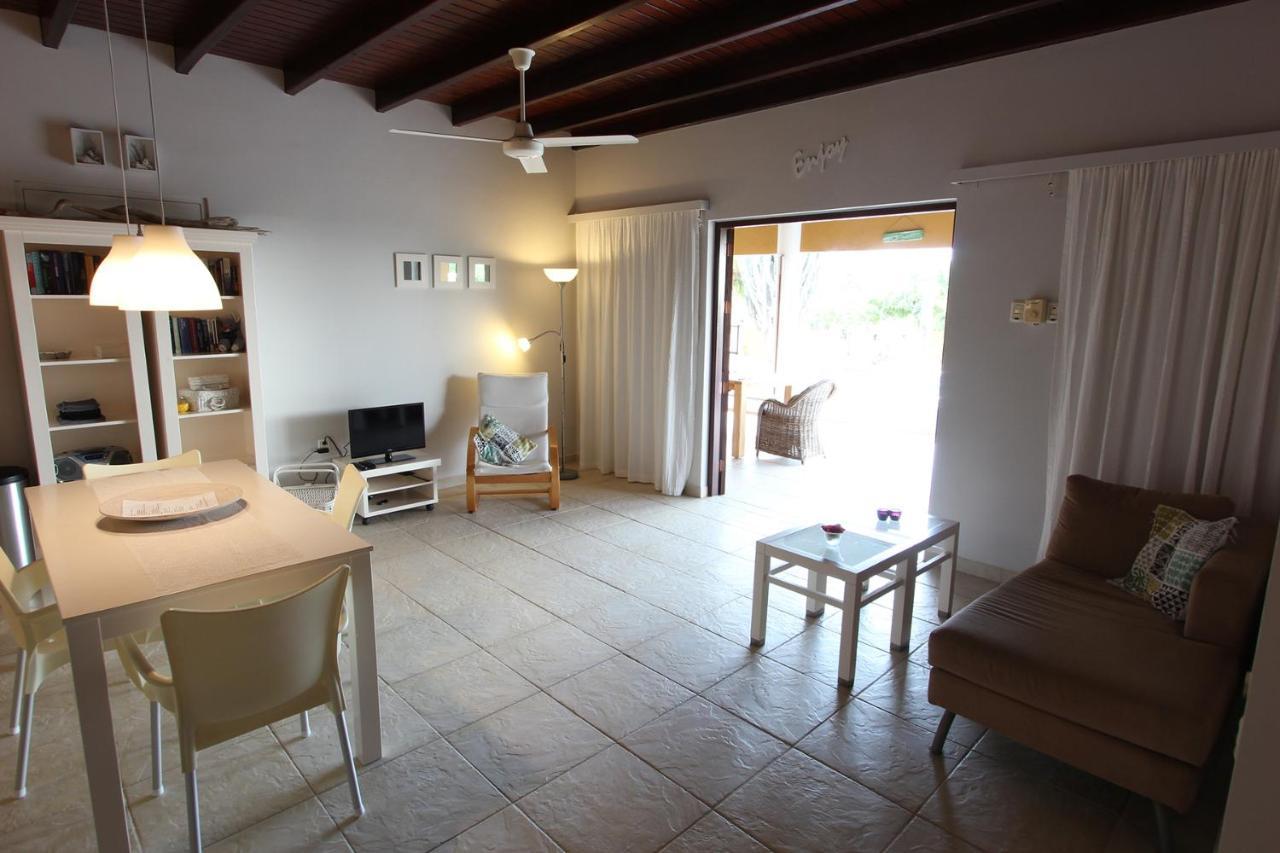 Kas Hoi In Sabalpalm Villas Playa Exterior photo