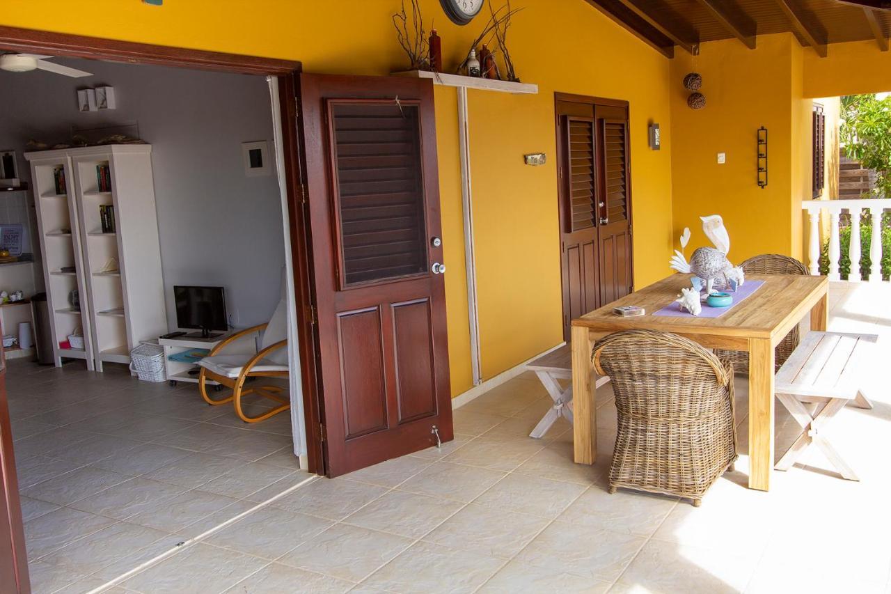 Kas Hoi In Sabalpalm Villas Playa Exterior photo
