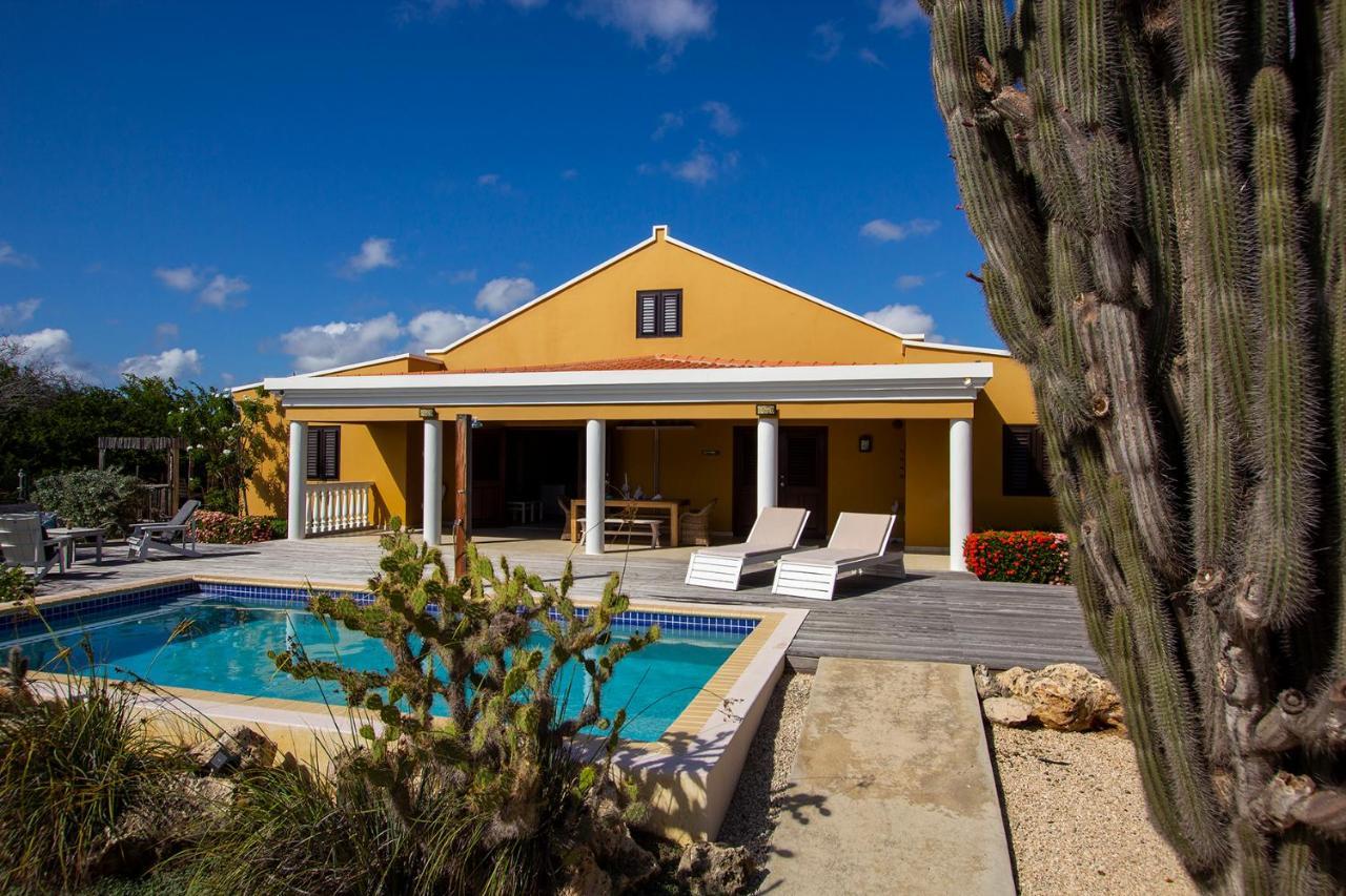 Kas Hoi In Sabalpalm Villas Playa Exterior photo