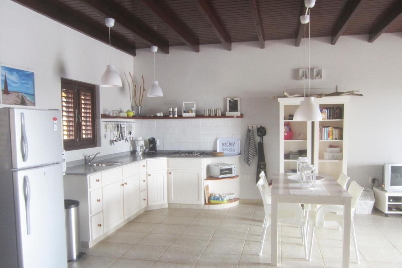 Kas Hoi In Sabalpalm Villas Playa Exterior photo