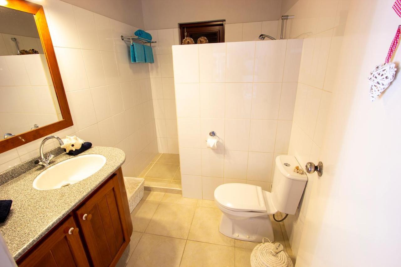 Kas Hoi In Sabalpalm Villas Playa Exterior photo