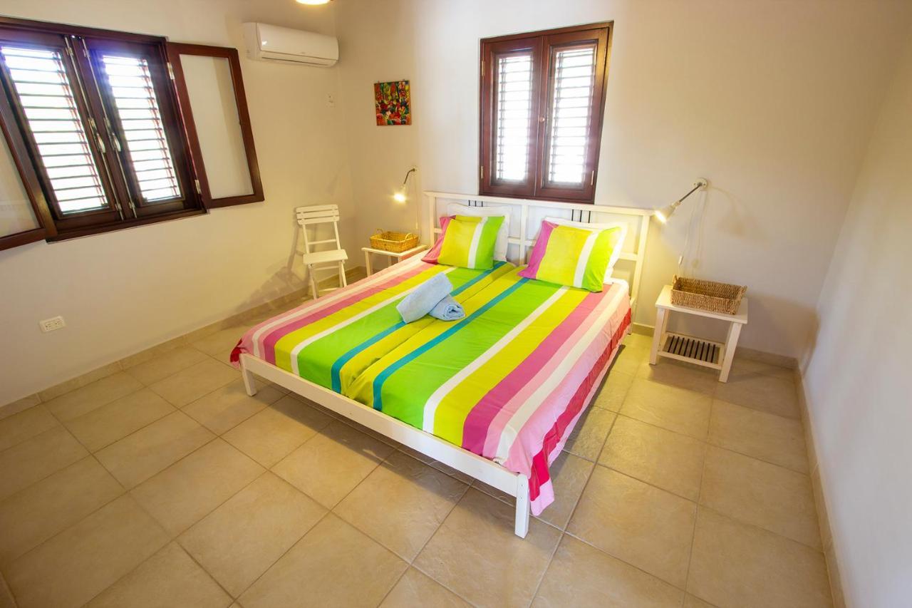 Kas Hoi In Sabalpalm Villas Playa Exterior photo
