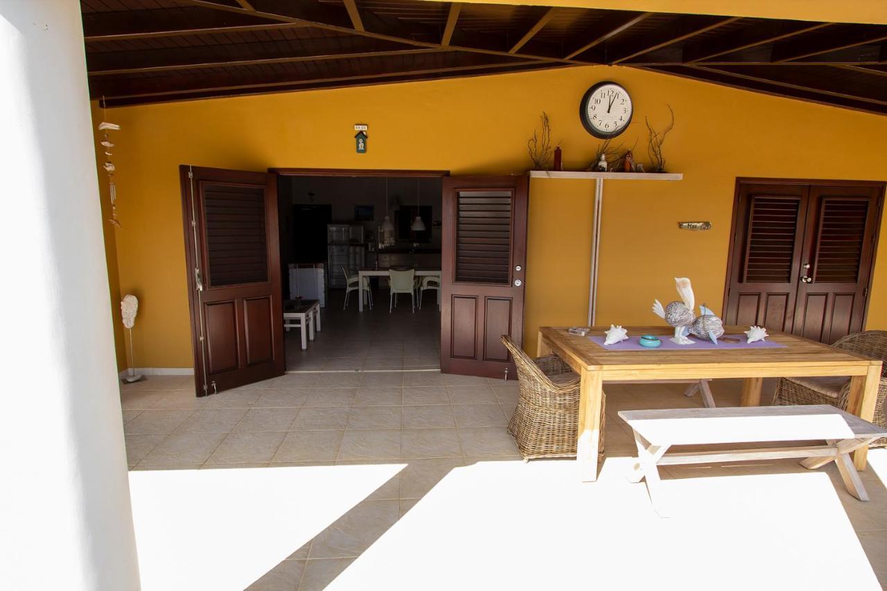 Kas Hoi In Sabalpalm Villas Playa Exterior photo