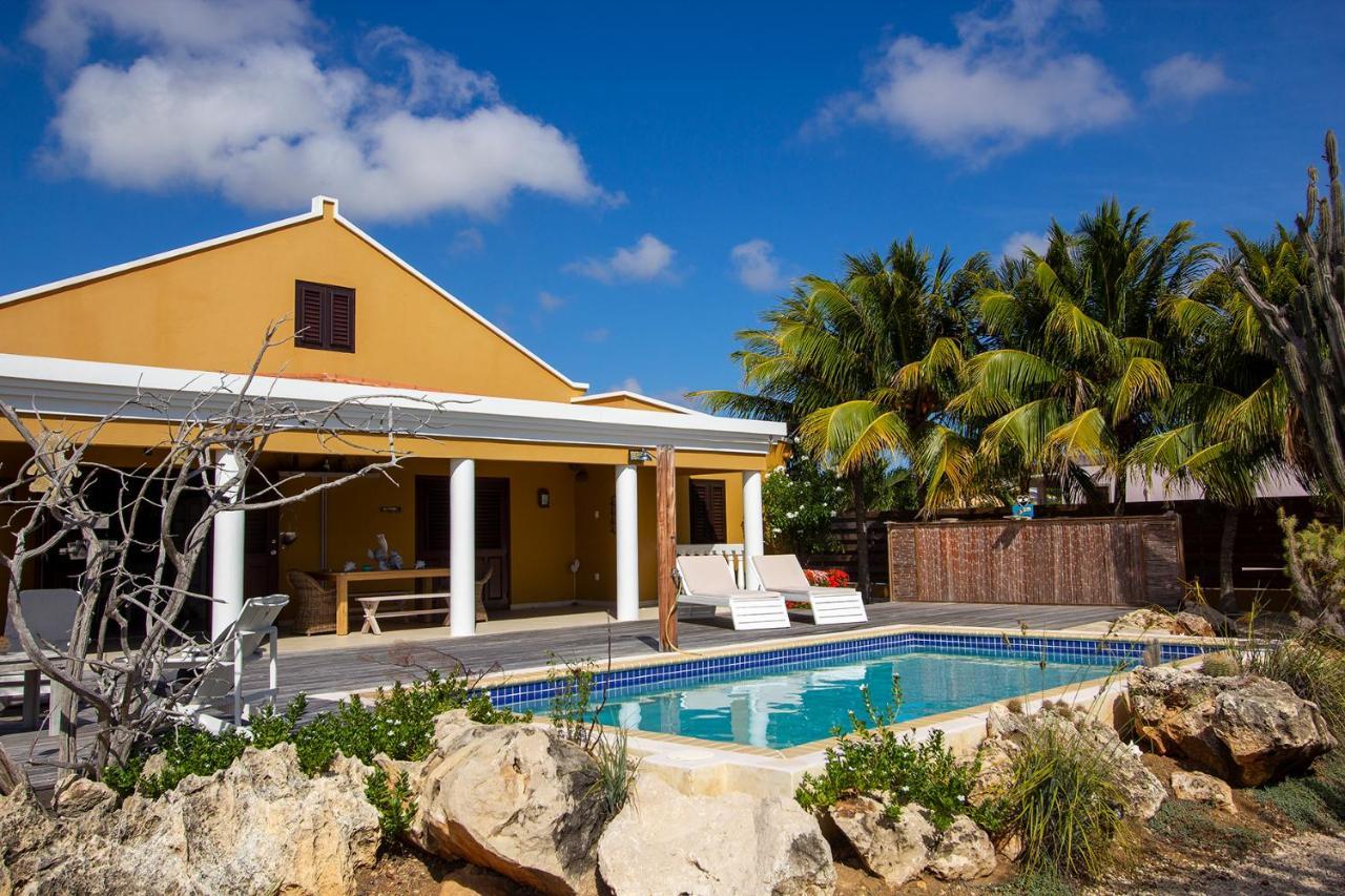 Kas Hoi In Sabalpalm Villas Playa Exterior photo