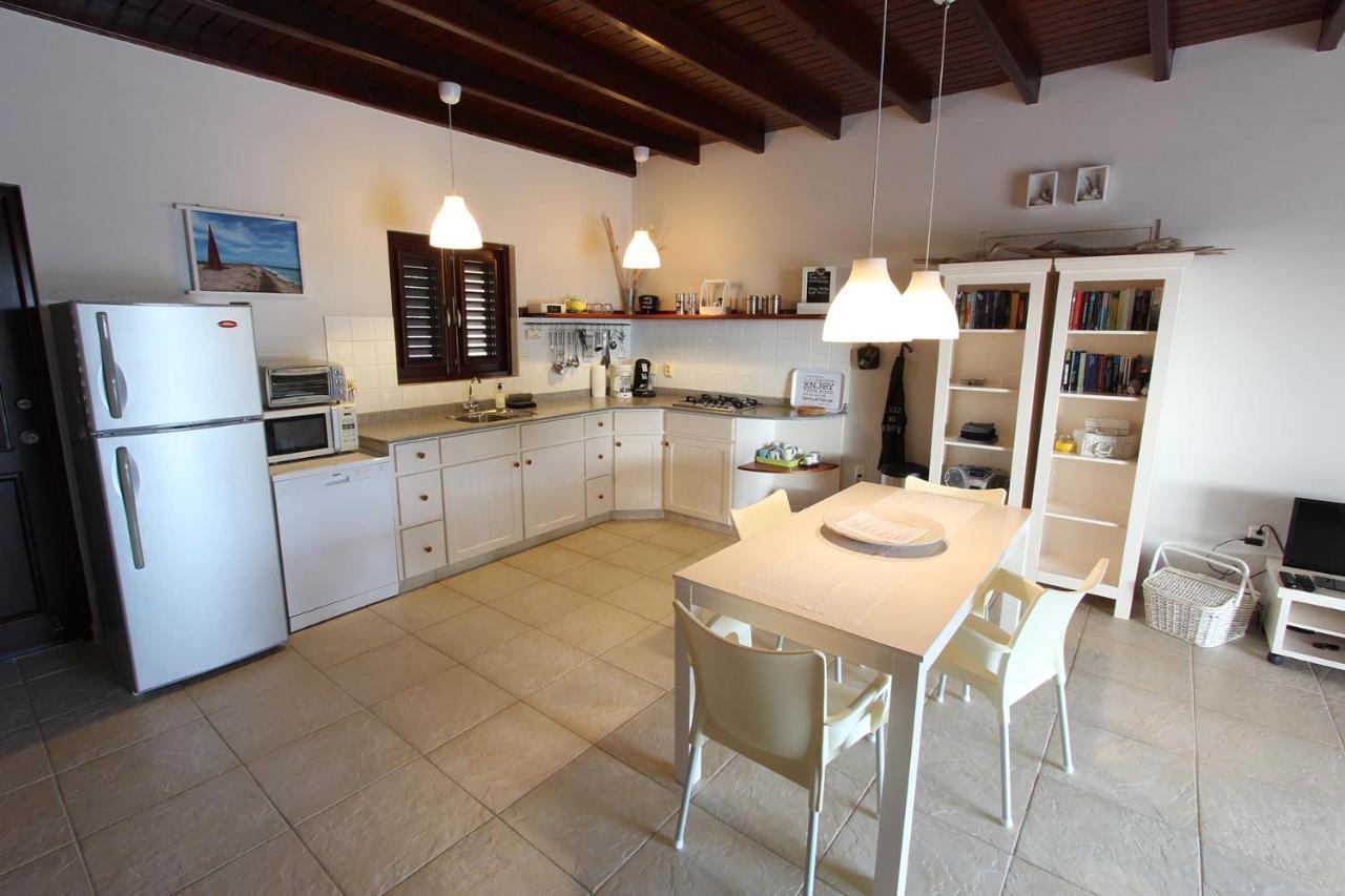 Kas Hoi In Sabalpalm Villas Playa Exterior photo