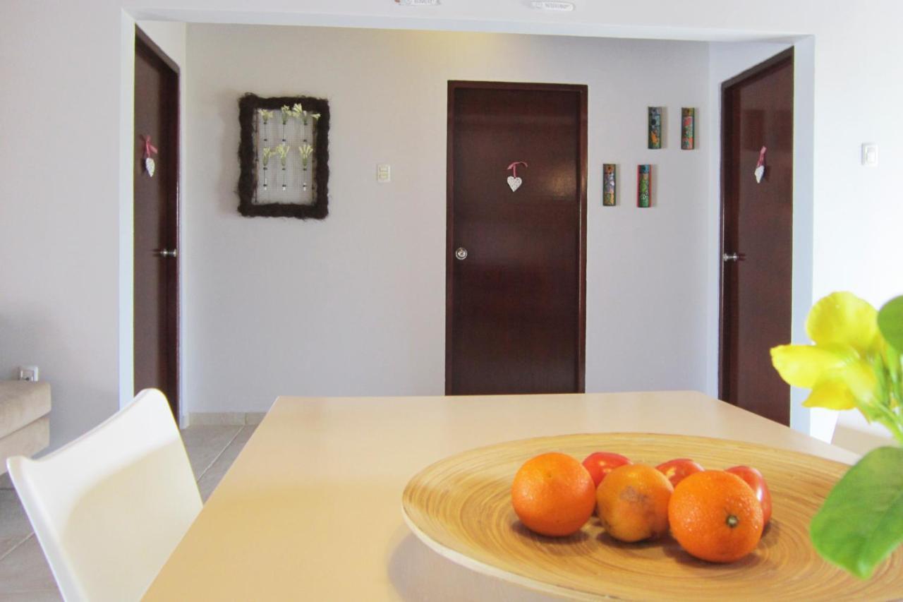 Kas Hoi In Sabalpalm Villas Playa Exterior photo