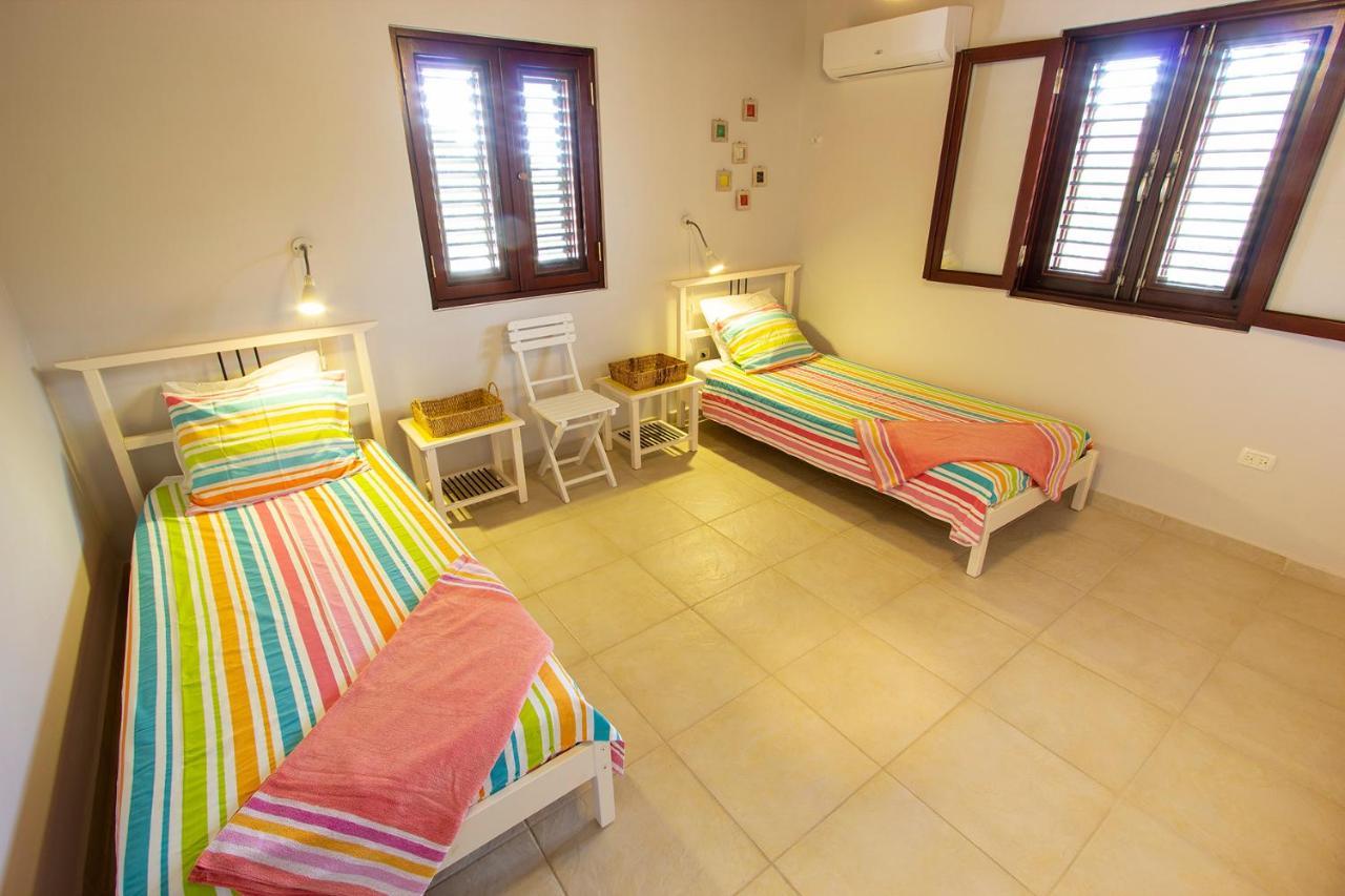 Kas Hoi In Sabalpalm Villas Playa Exterior photo