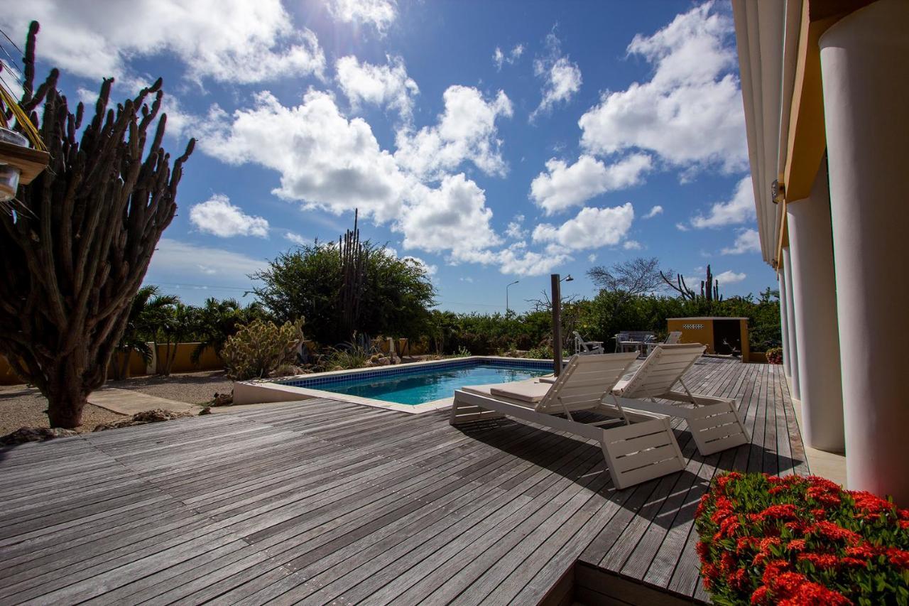 Kas Hoi In Sabalpalm Villas Playa Exterior photo