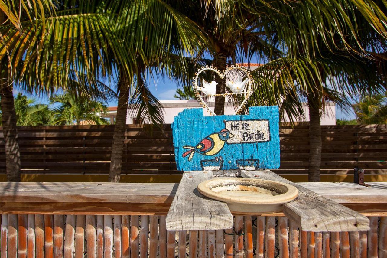 Kas Hoi In Sabalpalm Villas Playa Exterior photo