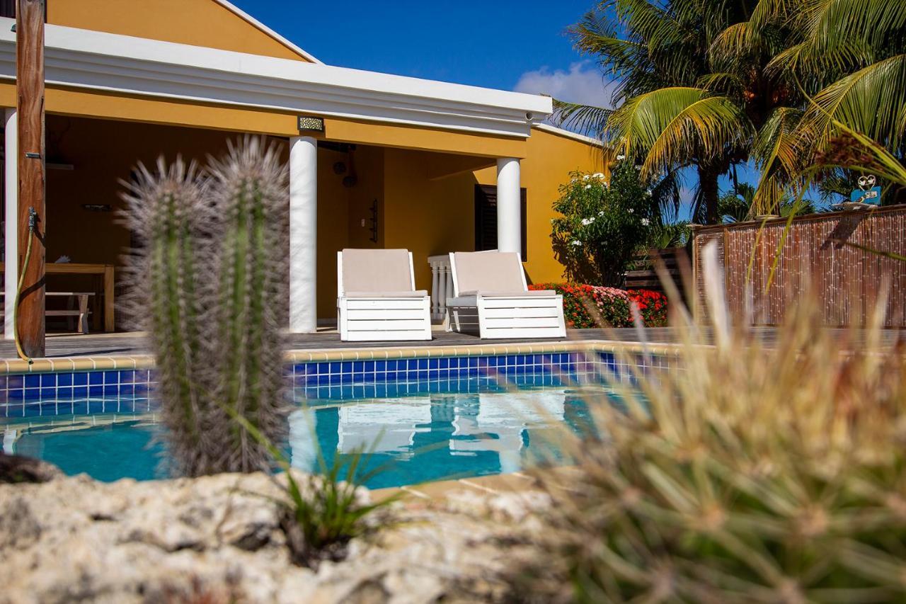 Kas Hoi In Sabalpalm Villas Playa Exterior photo