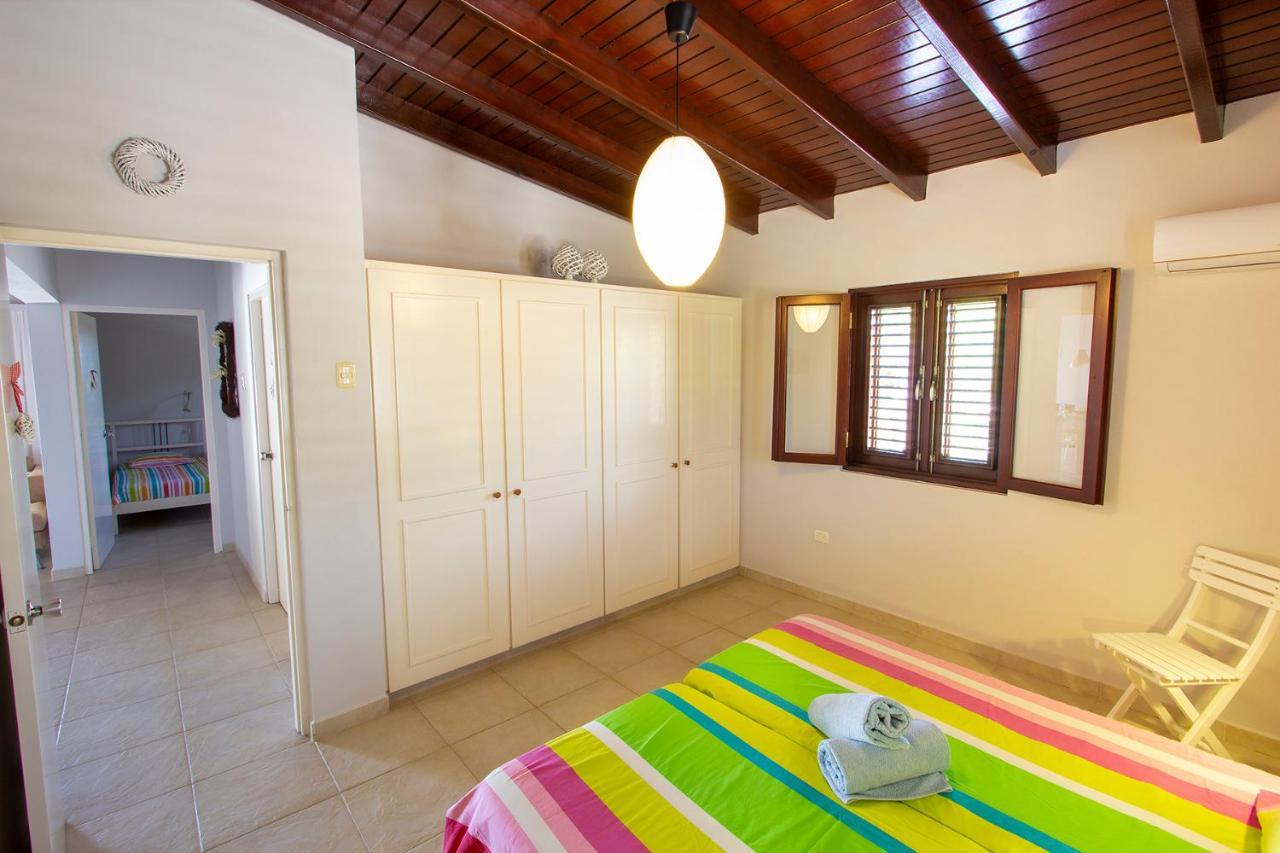 Kas Hoi In Sabalpalm Villas Playa Exterior photo